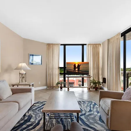 Surfside Resort #311